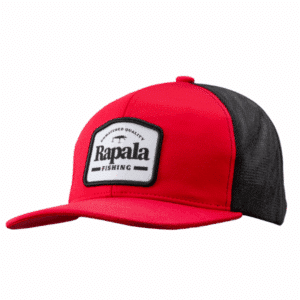 RAPALA-GORRAS-RED-UNMATCHED