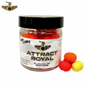 BATTLE-BAITS-FLUO-WAFTER-15MM