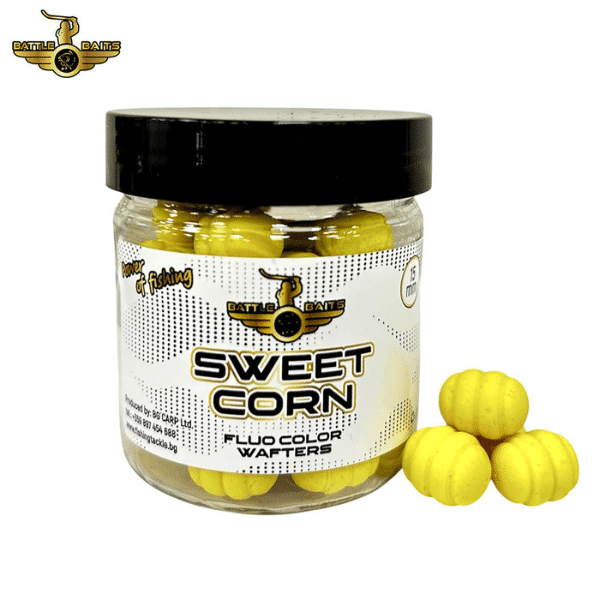 Inicio BATTLE-BAITS-FLUO-WAFTER