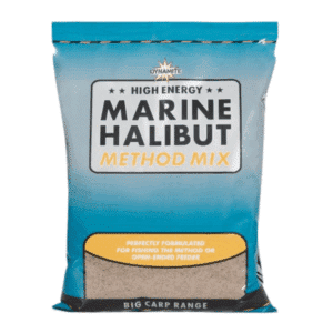 DYNAMITE BAITS MARINE-HALIBUT-METHOD-MIX-GROUNDBAIT-1.8KG