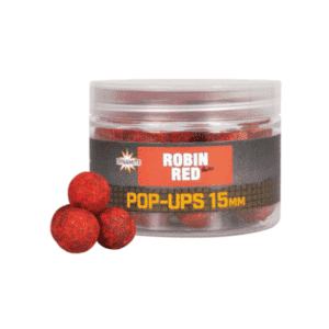 DYNAMITE-BAITS-POP-UPS-ROBIN-RED-15MM