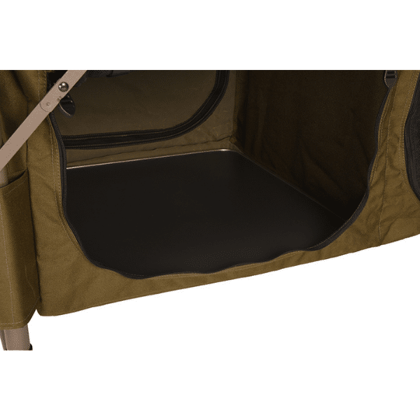 FOX ARMARIO MULTIUSOS SESSION TABLE WITH STORAGE FOX ARMARIO MULTIUSOS SESSION TABLE WITH STORAGE - Imagen 6