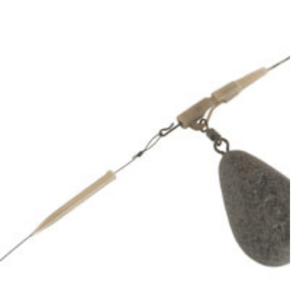 FOX EDGES KWIK CHANGE SWIVEL SIZE 7 FOX EDGES KWIK CHANGE SWIVEL SIZE 7 - Imagen 2