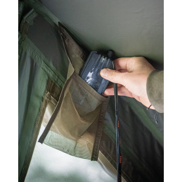 FOX EOS MKII BIVVY 1 PERSONA FOX EOS MKII BIVVY 1 PERSONA - Imagen 6