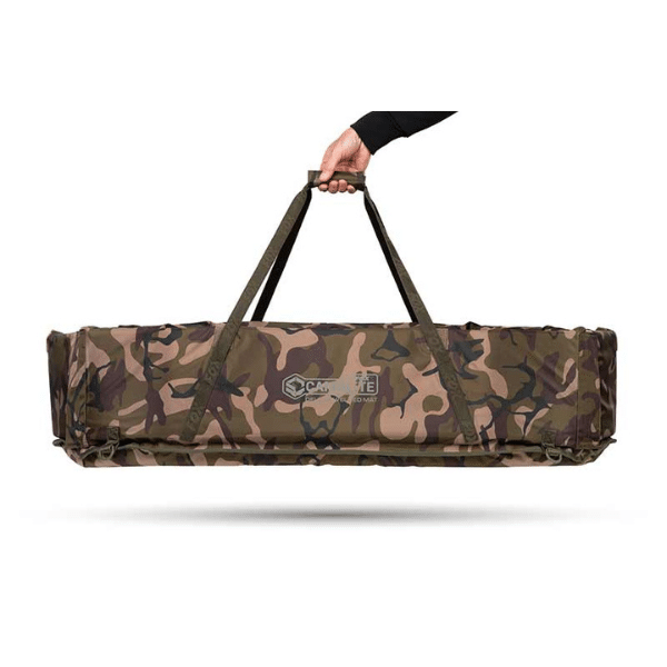 FOX MOQUETA CAMOLITE DELUXE WELDED MAT FOX-MOQUETA-CAMOLITE-DELUXE-WELDED-MAT