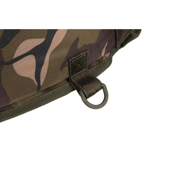 FOX MOQUETA CAMOLITE DELUXE WELDED MAT FOX-MOQUETA-CAMOLITE-DELUXE-WELDED-MAT