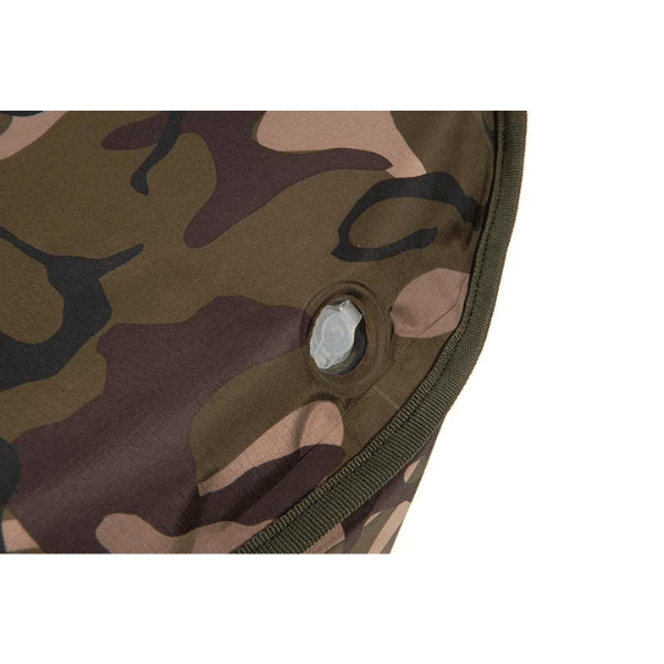 FOX MOQUETA CAMOLITE DELUXE WELDED MAT FOX-MOQUETA-CAMOLITE-DELUXE-WELDED-MAT