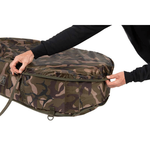 FOX MOQUETA CAMOLITE DELUXE WELDED MAT FOX MOQUETA CAMOLITE DELUXE WELDED MAT - Imagen 6