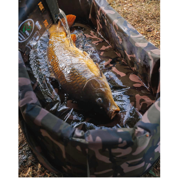 FOX MOQUETA CAMOLITE DELUXE WELDED MAT FOX-MOQUETA-CAMOLITE-DELUXE-WELDED-MAT