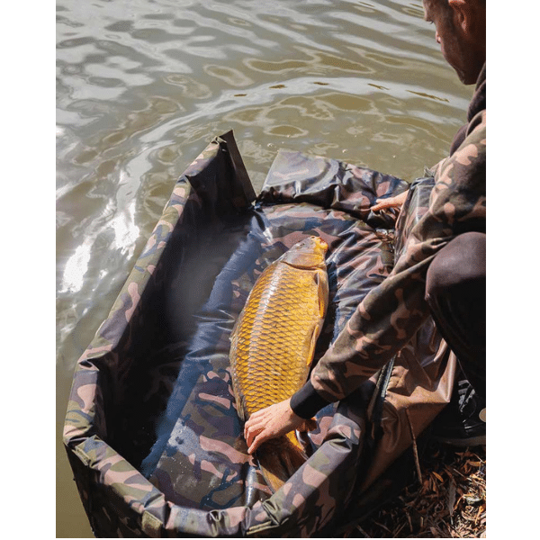 FOX MOQUETA CAMOLITE DELUXE WELDED MAT FOX MOQUETA CAMOLITE DELUXE WELDED MAT - Imagen 8