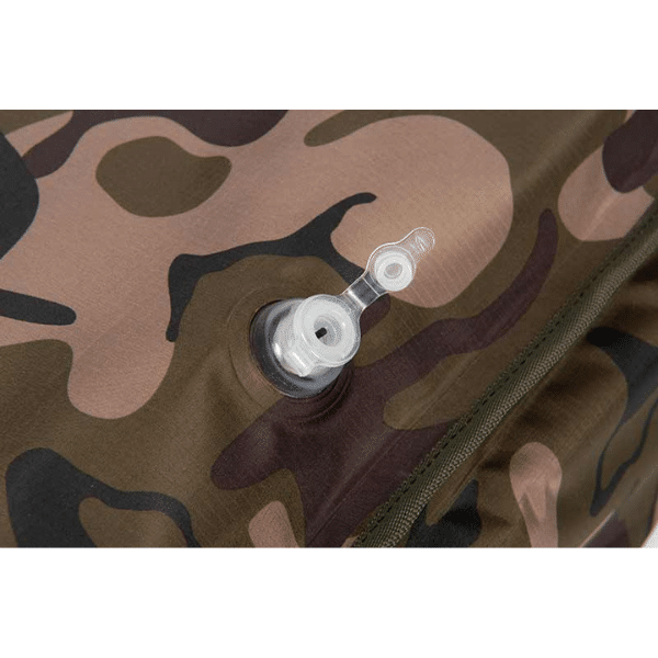 FOX MOQUETA CAMOLITE WELDED FLAT MAT WITH SIDES FOX MOQUETA CAMOLITE WELDED FLAT MAT WITH SIDES - Imagen 4