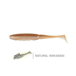 FOX-RAGE-SCENT-SHAD-BULK-NATURAL-WAKASAGI