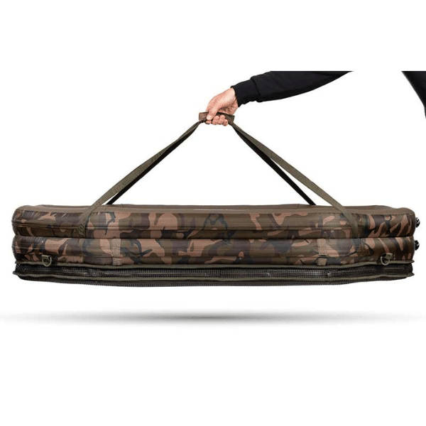 FOX MOQUETA INFLABLE CARPMASTER AIR MAT CAMO FOX MOQUETA INFLABLE CARPMASTER AIR MAT CAMO - Imagen 2