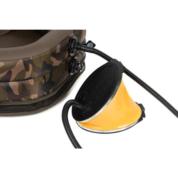 FOX MOQUETA INFLABLE CARPMASTER AIR MAT CAMO Fox-MOQUETA-INFLABLE-Carpmaster-Air-Mat