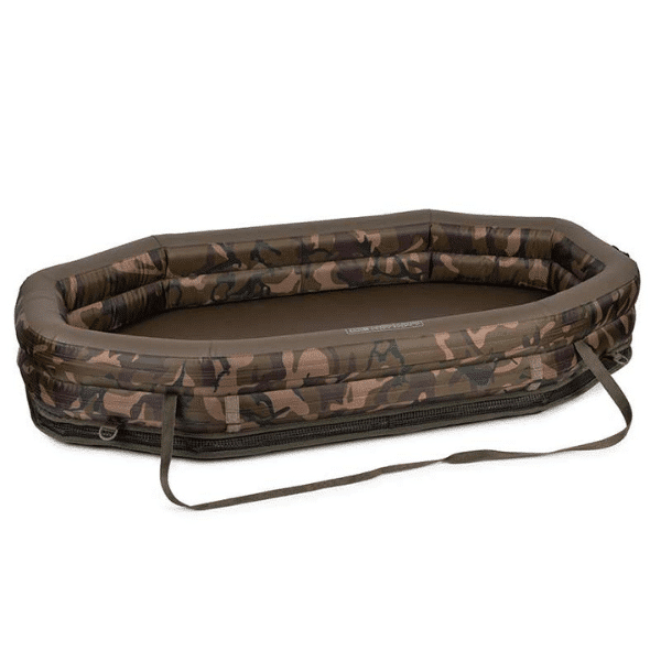 FOX MOQUETA INFLABLE CARPMASTER AIR MAT CAMO Fox-MOQUETA-INFLABLE-Carpmaster-Air-Mat