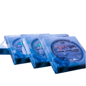 KATRAN FANTOM FLUROCARBON 100% 0.5MM 29.73LB 50M