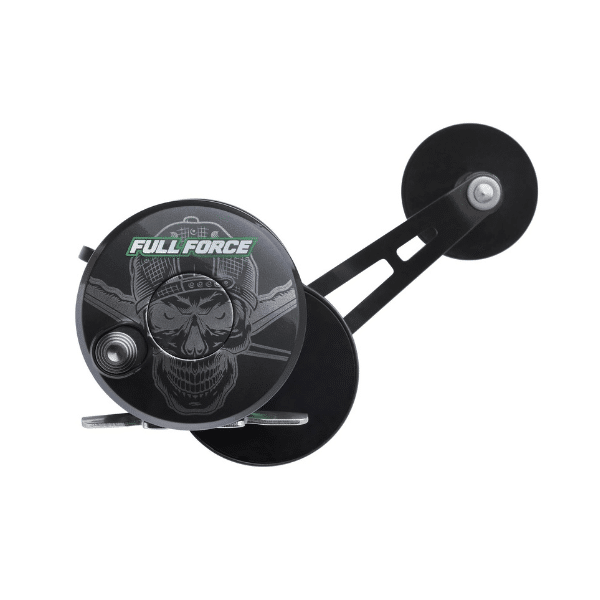 MADCAT CARRETE CASTING FULL FORCE CONVENTIONAL MADCAT CARRETE CASTING FULL FORCE CONVENTIONAL - Imagen 2