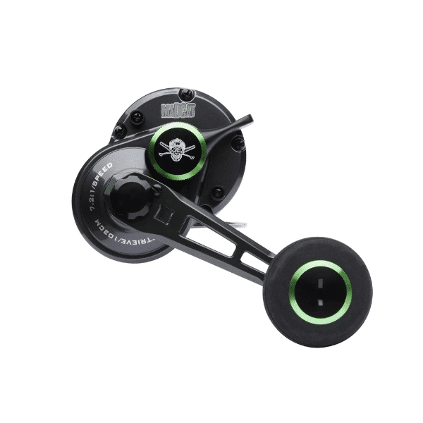 Inicio MADCAT-CARRETE-CASTING-FULL-FORCE-CONVENTIONAL