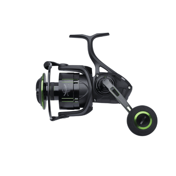 Inicio MADCAT-CARRETE-DOMINION-SPINNING