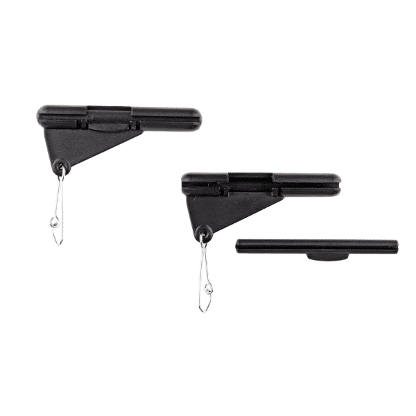 MADCAT FLEXIBLE BOOM SNAP BLACK MADCAT-FLEXIBLE-BOOM-SNAP