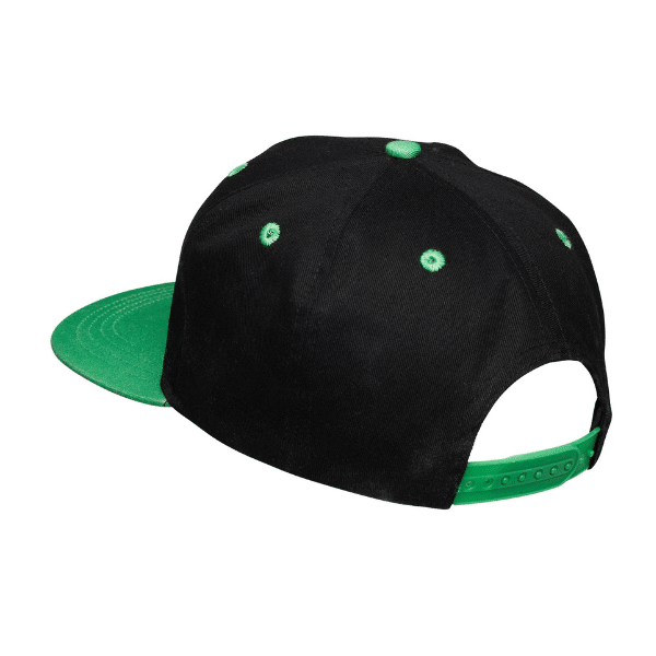 MADCAT GORRA CON VICERA PLANA SKULL FLATBILL FITS MOST GREEN SIZE ONE MADCAT-GORRA-CON-VICERA-PLANA-SKULL-FLATBILL-FITS-MOST-GREEN