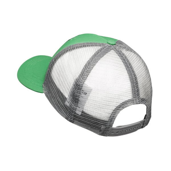 MADCAT GORRA DE BÉISBOL BLACK/GREEN ONE SIZE MADCAT GORRA DE BÉISBOL BLACK/GREEN ONE SIZE - Imagen 2