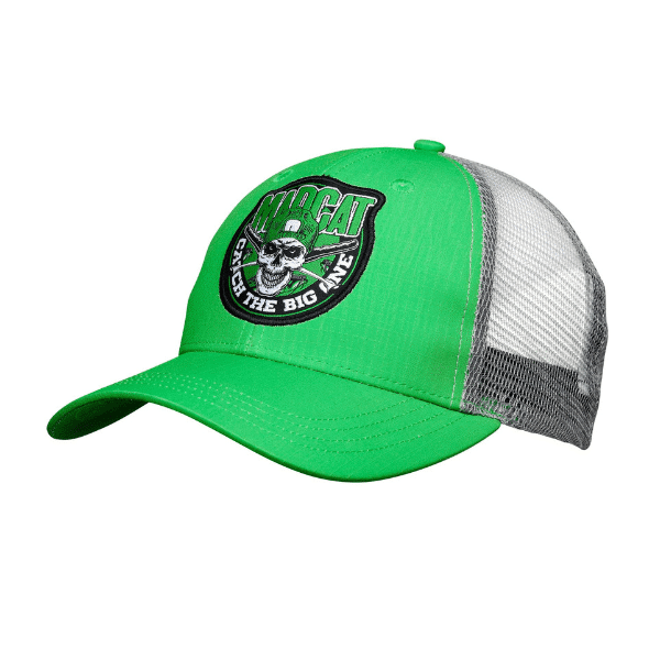 MADCAT GORRA DE BÉISBOL BLACK/GREEN ONE SIZE MADCAT-GORRA-DE-BÉISBOL-BLACKGREEN-ONE-SIZE