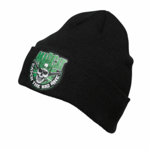 MADCAT-GORRO-SKULL-BEANIE-FITS-MOST-BLACK-ONE-SIZE