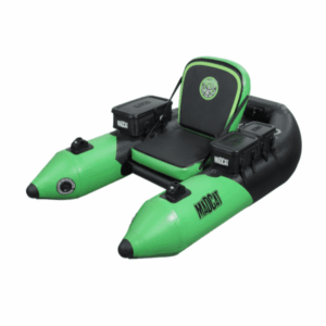 MADCAT PATO CARBON OPTIX 190 BELLY BOAT