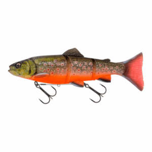 SAVAGE-GEAR-SEÑUELO-3D-LINE-THRU-TROUT-SLOW-SINKING-ARTIC-CHAR