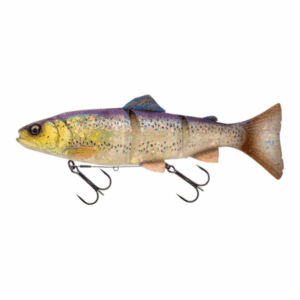 SAVAGE-GEAR-SEÑUELO-3D-LINE-THRU-TROUT-SLOW-SINKING-BLUE-TROUT