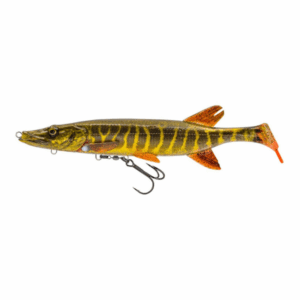 SAVAGE-GEAR-SEÑUELO-3D-PIKE-SHAD-SLOW-SINKING-CLEAR-PIKE