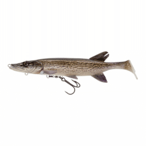 SAVAGE-GEAR-SEÑUELO-3D-PIKE-SHAD-SLOW-SINKING-WHITE-PIKE