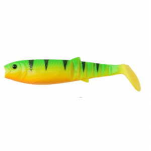 SAVAGE-GEAR-SEÑUELO-CANNIBAL-SHAD-20CM-FIRETIGER