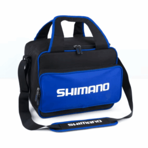 SHIMANO-BOLSA-ALL-ROUND-BAITS-BITS-BAG