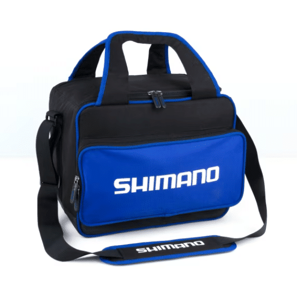 SHIMANO BOLSA ALL ROUND BAITS BITS BAG SHIMANO-BOLSA-ALL-ROUND-BAITS-BITS-BAG