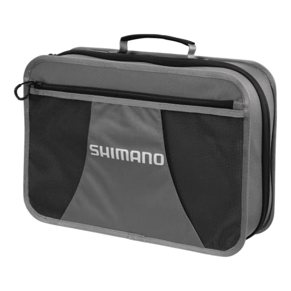 SHIMANO BOLSA STICKBAIT AND SWIM BAIT LURE CASE SHIMANO-BOLSA-STICKBAIT-AND-SWIM-BAIT-LURE-CASE