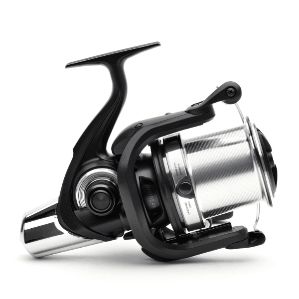 DAIWA 23 SUPER SPOD 45 SCW REEL DAIWA 23 SUPER SPOD 45 SCW REEL - Imagen 2