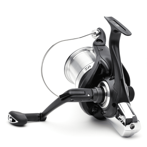 DAIWA 23 SUPER SPOD 45 SCW REEL DAIWA 23 SUPER SPOD 45 SCW REEL - Imagen 4