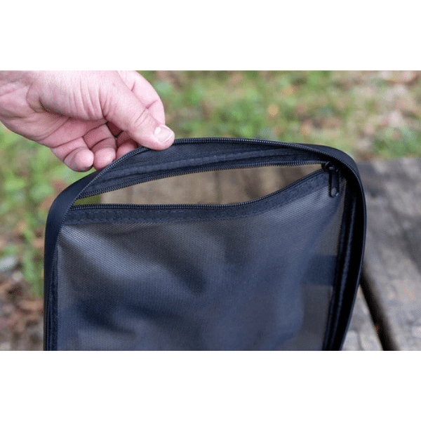 FORGE TACKLE EVA SYSTEM POUCH-M 2L FORGE TACKLE EVA SYSTEM POUCH-M 2L - Imagen 2