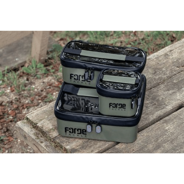 FORGE TACKLE EVA SYSTEM POUCH-M 2L Forge-Tackle-Eva-System-Pouch-XL-9L