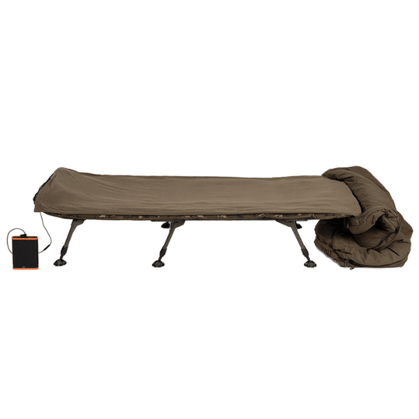 FOX HALO HEATED BLANKET FOX HALO HEATED BLANKET - Imagen 2