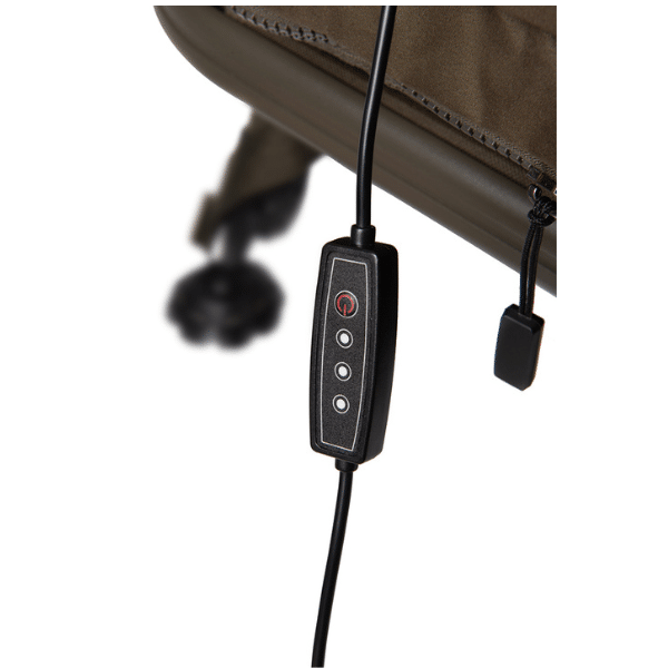 FOX HALO HEATED BLANKET FOX HALO HEATED BLANKET - Imagen 3