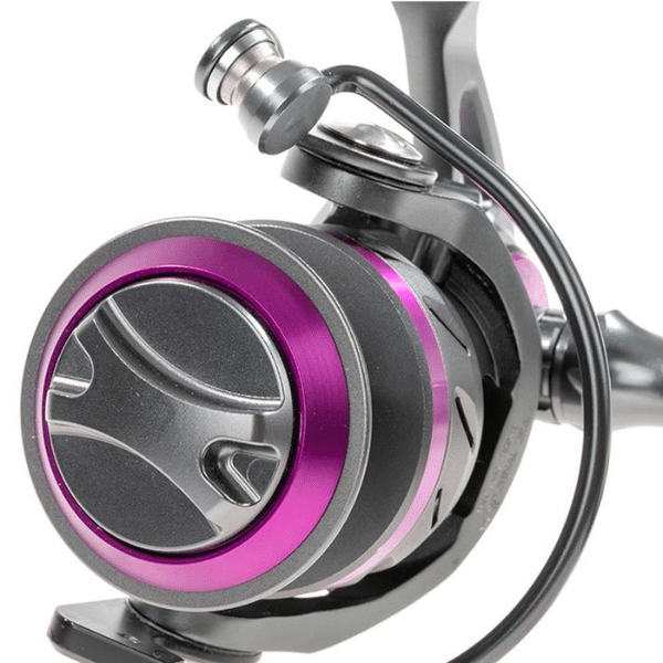 HART CARRETE MIURA SPIN FORCE 6000 HART CARRETE MIURA SPIN FORCE 6000 - Imagen 3