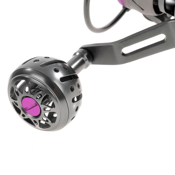 HART CARRETE MIURA SPIN FORCE 6000 HART CARRETE MIURA SPIN FORCE 6000 - Imagen 4