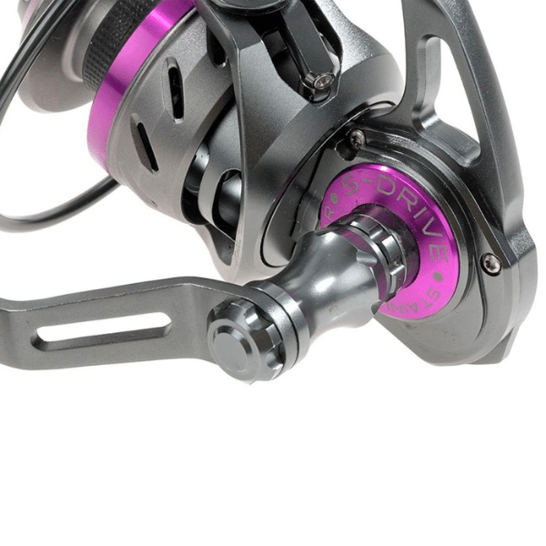 HART CARRETE MIURA SPIN FORCE 6000 HART-CARRETE-MIURA-SPIN-FORCE-6000