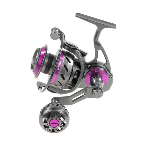 HART CARRETE MIURA SPIN FORCE 6000 HART-CARRETE-MIURA-SPIN-FORCE-6000