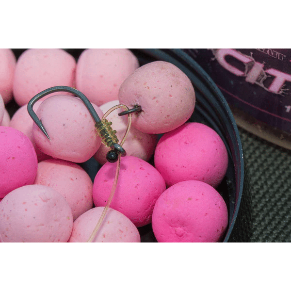 NASH ANZUELOS CHOS TWISTER Nº7 MICRO BARB NASH ANZUELOS CHOS TWISTER Nº7 MICRO BARB - Imagen 3