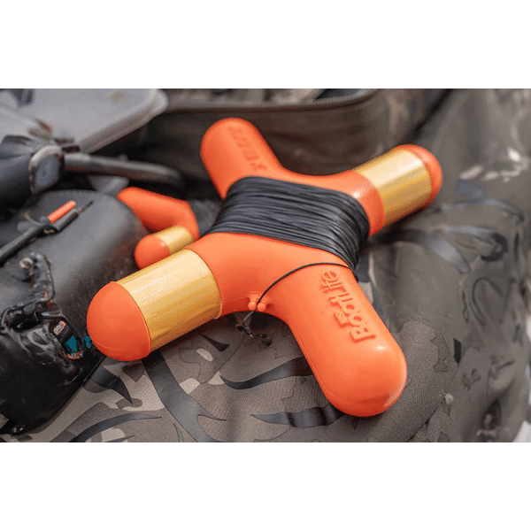 NASH BOAT LIFE X BLOCK MARKER LARGE NASH BOAT LIFE X BLOCK MARKER LARGE - Imagen 2