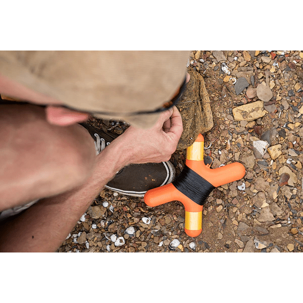 NASH BOAT LIFE X BLOCK MARKER LARGE NASH BOAT LIFE X BLOCK MARKER LARGE